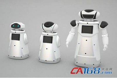 寓教于樂，科學促學 十大最受關注教育機器人品牌引領技術新浪潮